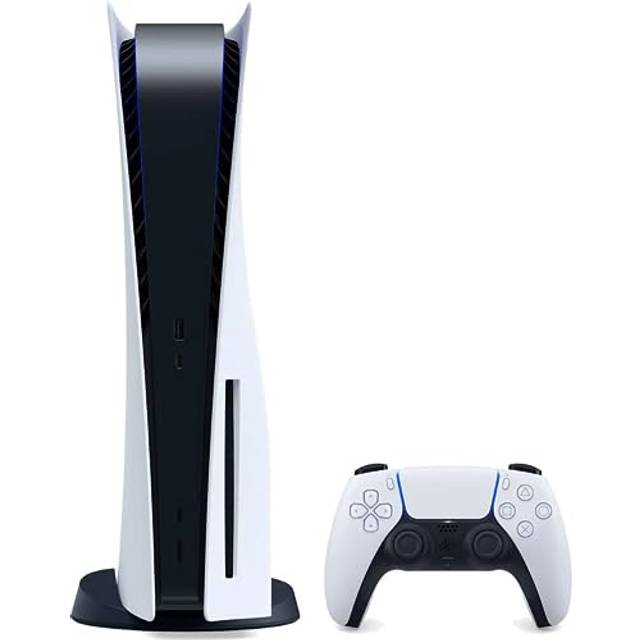 Sony PlayStation 5 Console - Split Bundle (EU) (PS5)