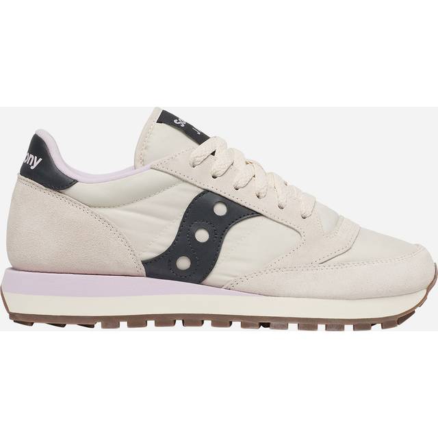 Saucony - Sneakers Jazz Original - Svart