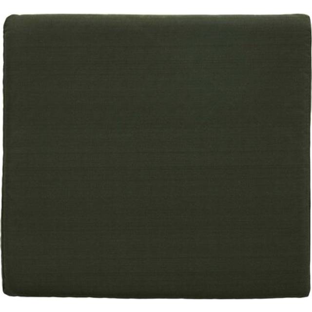 HAY X-Line Outdoor sittdyna till stol Olive