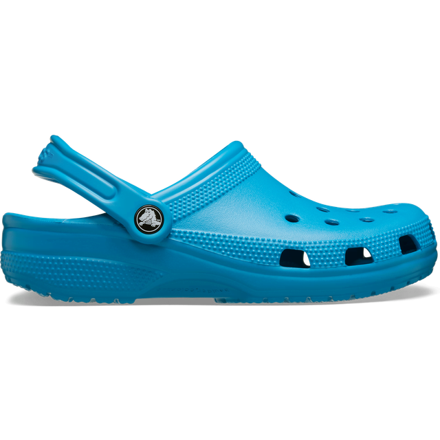 Crocs Classic Sandaler Storlek M11 Färg beige
