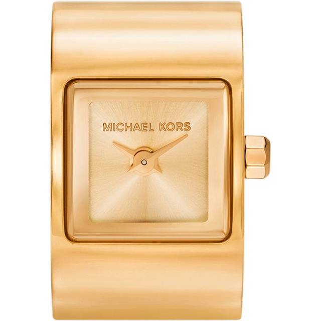 Michael Kors Darrington Ring Watch 21mm MK4883