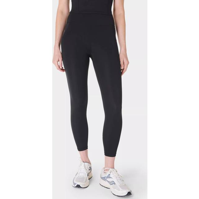 Sweaty Betty All Day 7/8 Leggings, Black