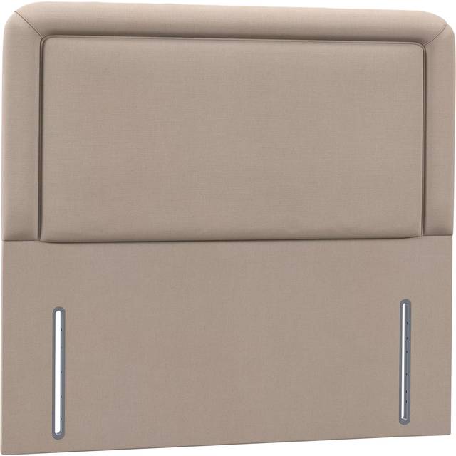 John Lewis Frame Full Depth Headboard, Super King Size