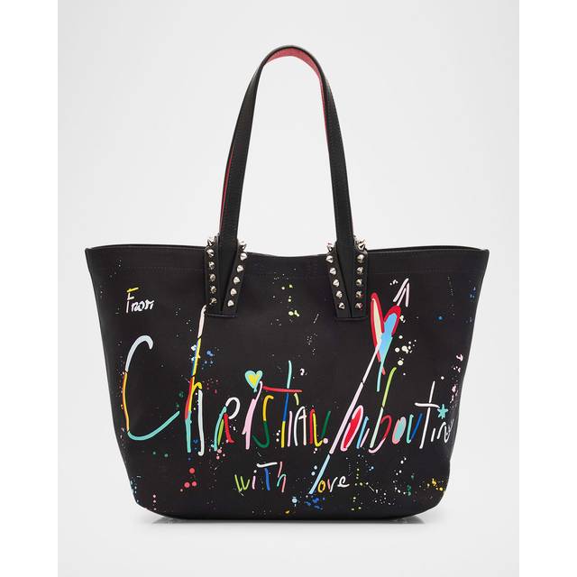 Shoulder Bag CHRISTIAN LOUBOUTIN Woman color Black - OS