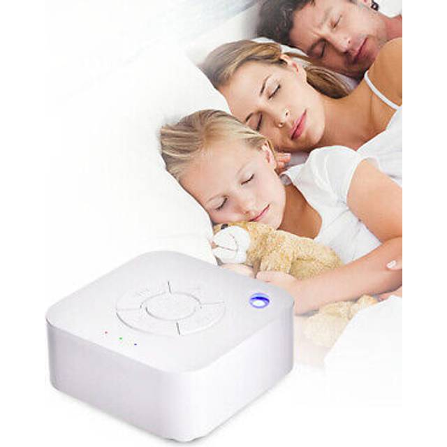 Sleeper white noise machine sleep sound machine for sleep relaxation for k set