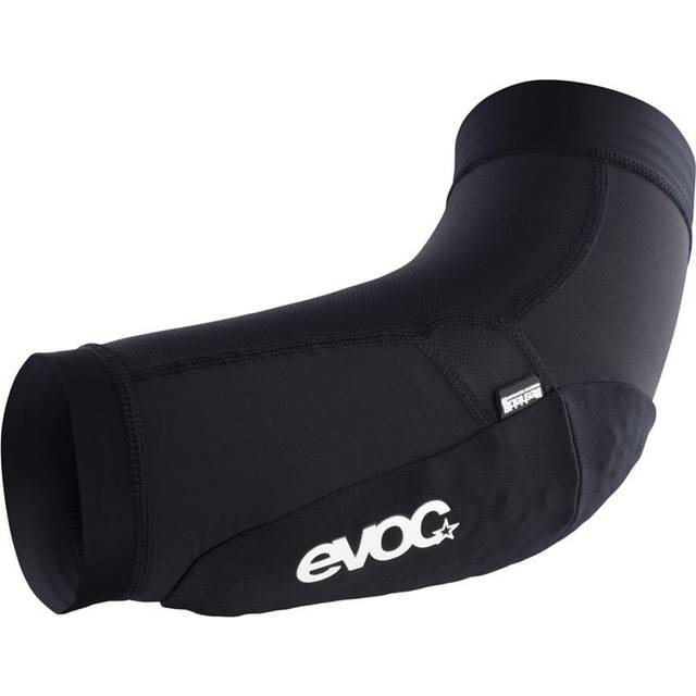 Armbågsskydd EVOC Elbow Protector LS Flex Lite Black - Svart (M)