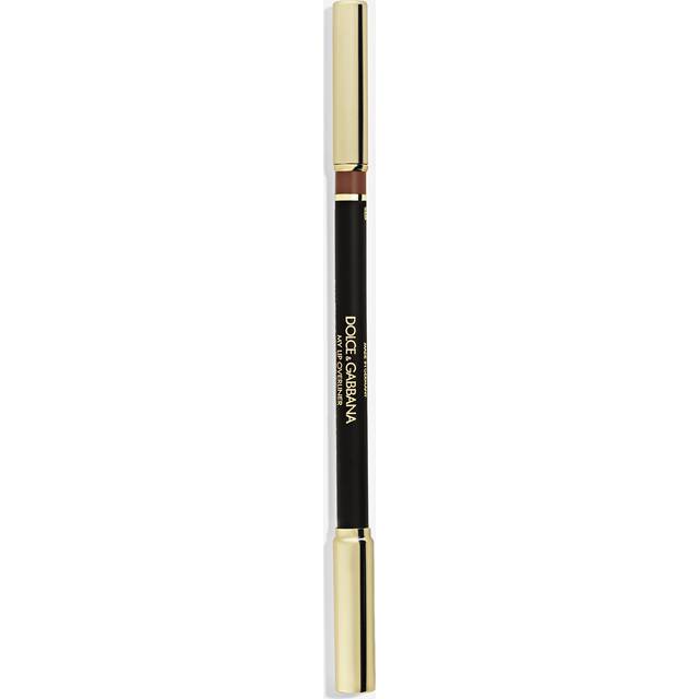 Dolce & Gabbana Lip Pencil 04 My Caramel Brown - Woman Lip Pencils 04 My Caramel Brown - Light Neutral Brown Onesize