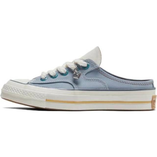 Converse Chuck 70 Mule 'White Blue' A06803C - WHITE/BLUE - 10.5