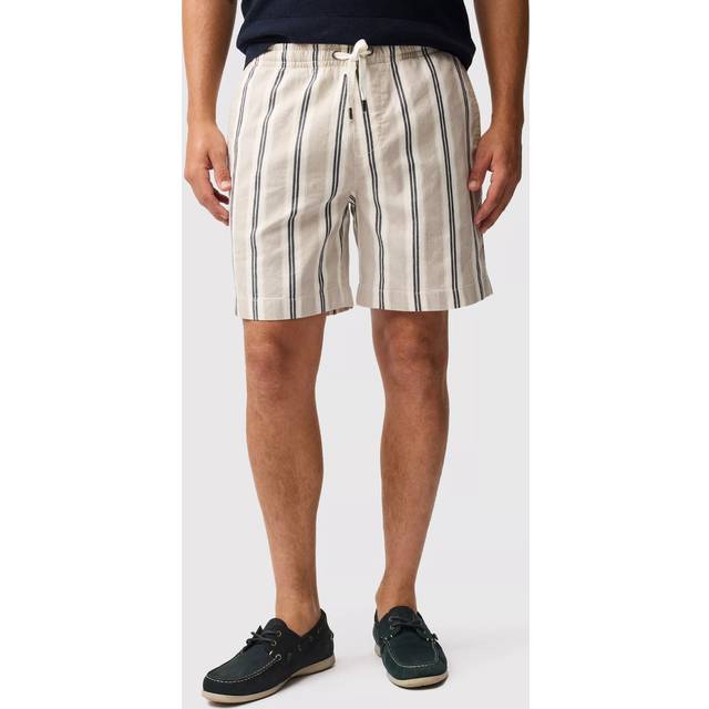Wingfield Resort 7" Short - FOG - XS