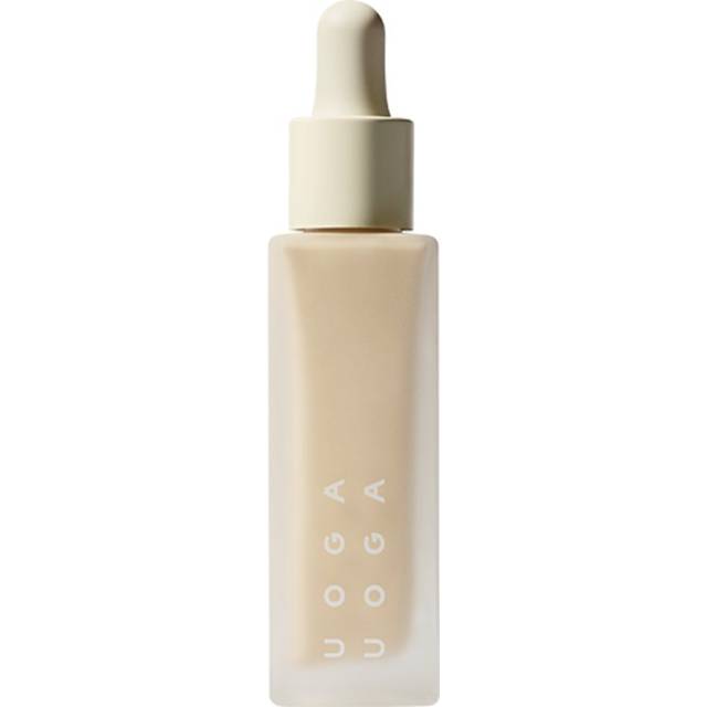 Uoga Uoga Mineral Serum Foundation SPF20 Rising Moon 30ml