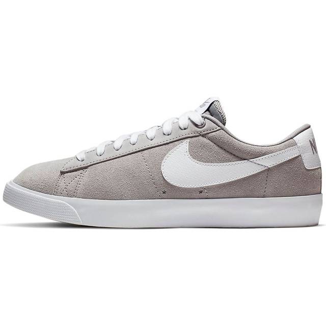 Nike Blazer Low GT SB 'Atmosphere Grey' 704939-003 - Gray/White