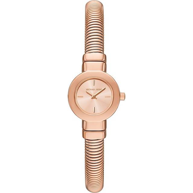 Michael Kors Damenuhr GRAMERCY MK7528 - roségold