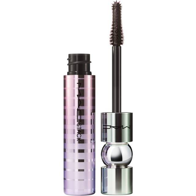 Macstack mascara black stack