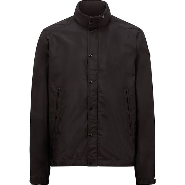Moncler Montriond Jacket Black