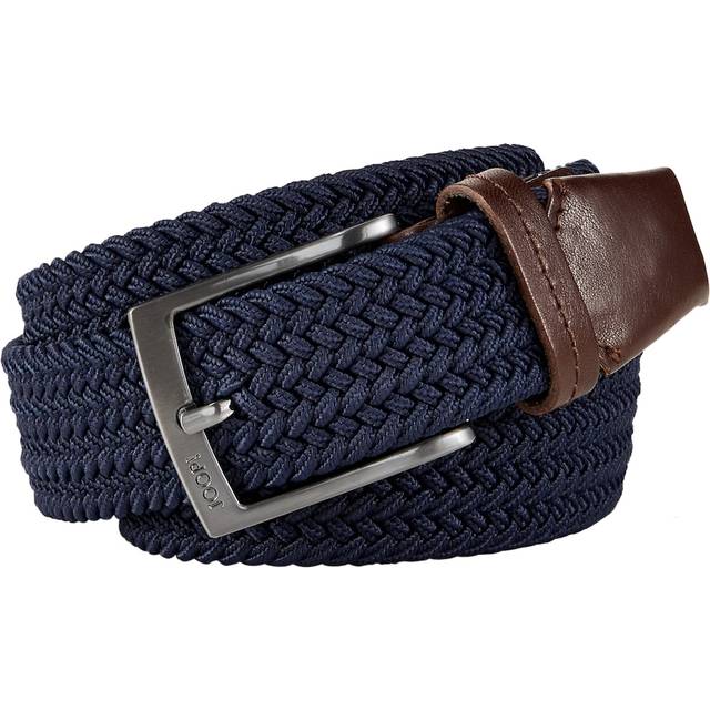 Joop! 7306 Belt 90 cm blue