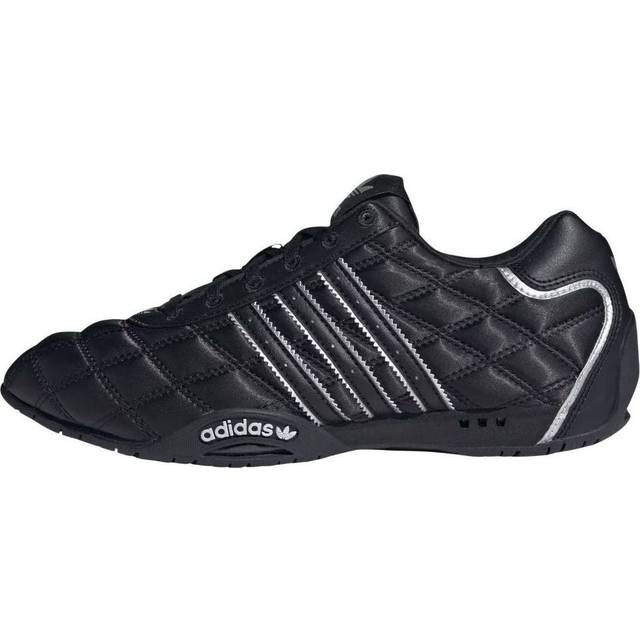Sneakers adidas Adiracer Lo W Core Black/ Core Black/ Silver Metallic EUR 36