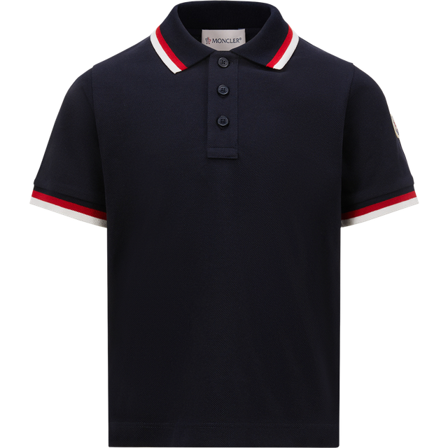 Logo Polo Shirt