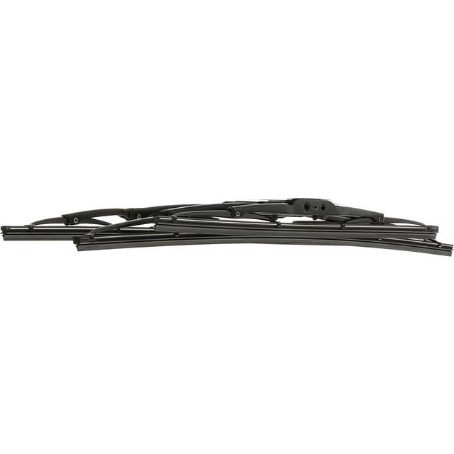RIDEX Torkarblad 298W17078 480, 530, 340 Fram, Bak Standard utan spoiler VOLKSWAGEN: GOLF 3, Golf 4, Passat B5 GP Variant, SKODA: Octavia 1 Combi