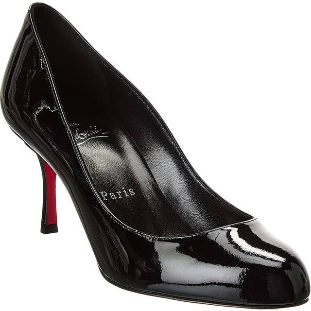 Christian Louboutin Dolly 70 Patent Pump