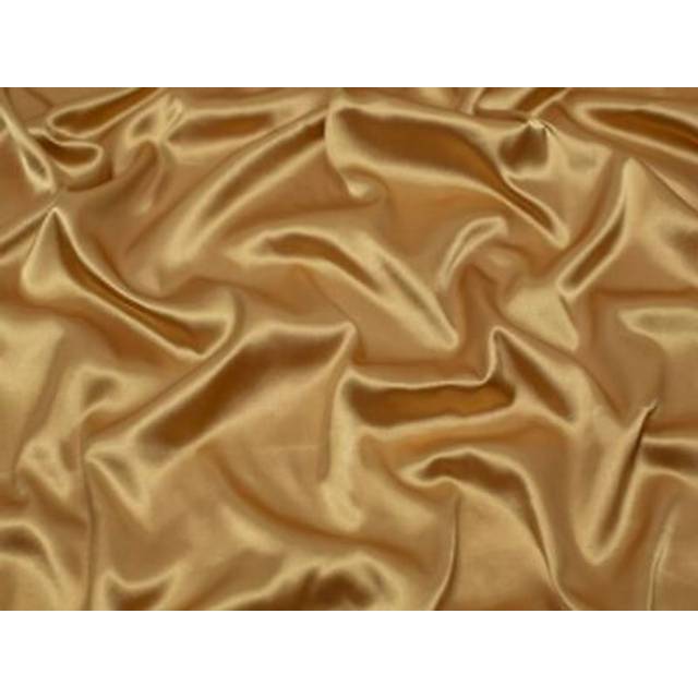 Minerva Core Range Stretch Woven Charmeuse Silky Satin Fabric Cobalt Blue