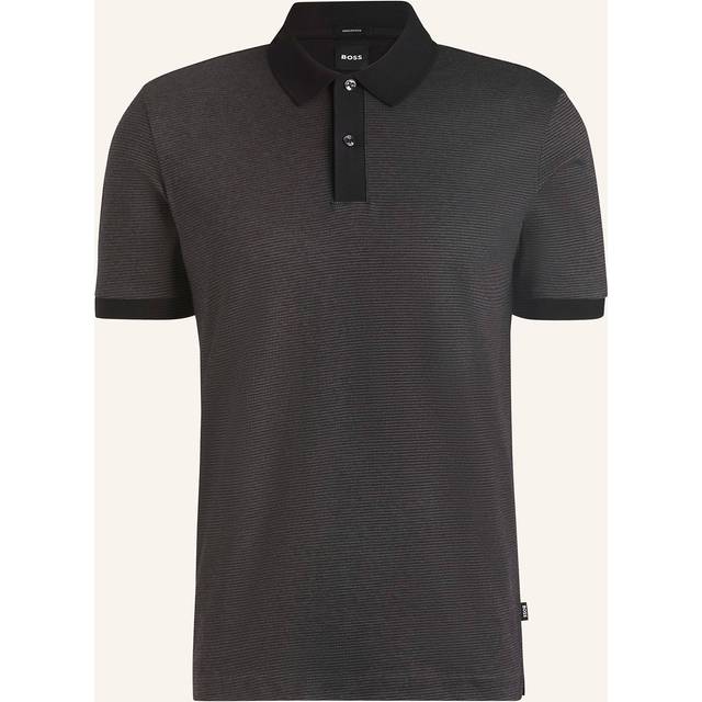 HUGO BOSS BOSS Cotton Polo Shirt