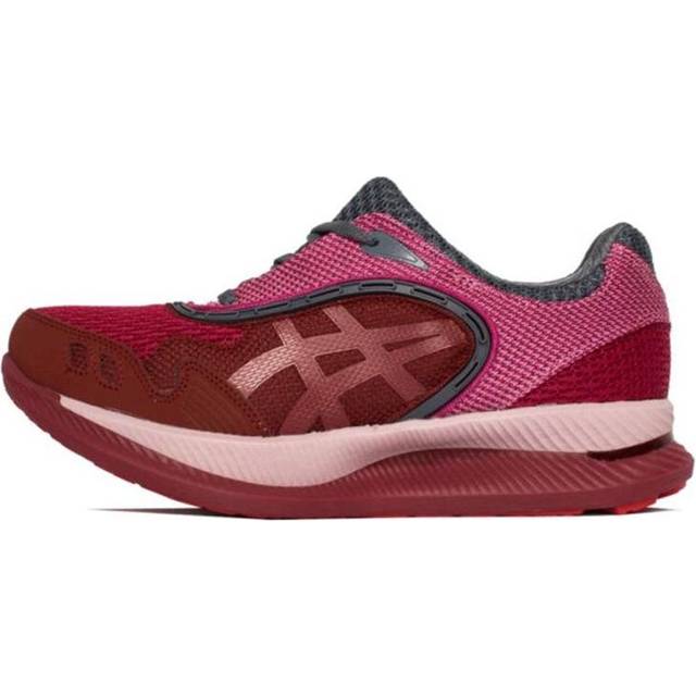 New Asics Gel Glidelyte Iii Kiko Kostadinov Fired Brick Women's 1202A002-600 37