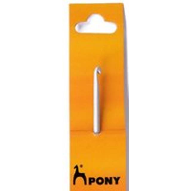 Pony Double Ended Tunisian Crochet Hooks