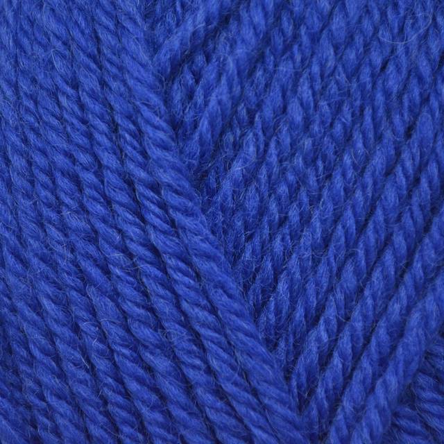 King Cole Merino Blend DK - Royal (021)