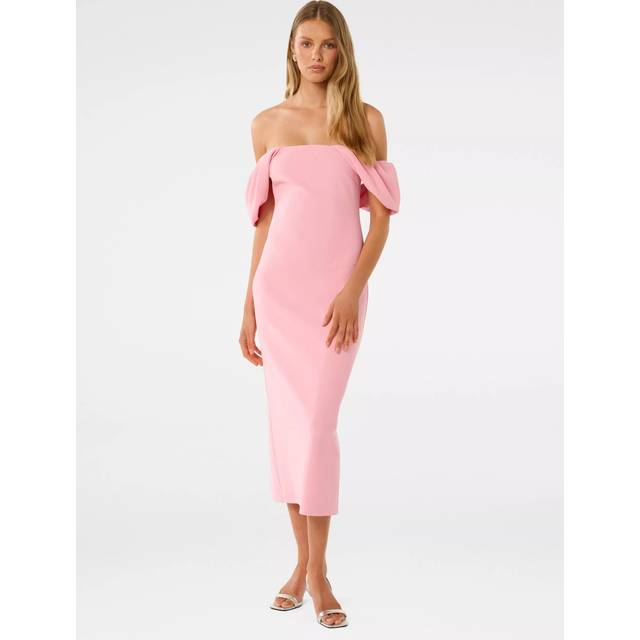 Forever New Jacinta Bodycon Midi Dress