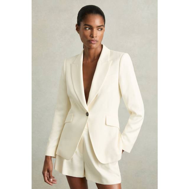 Reiss Millie Tailored Blazer