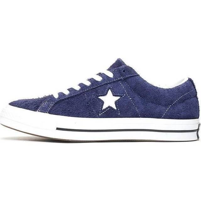 Converse One Star Ox Blue - BLUE - 14