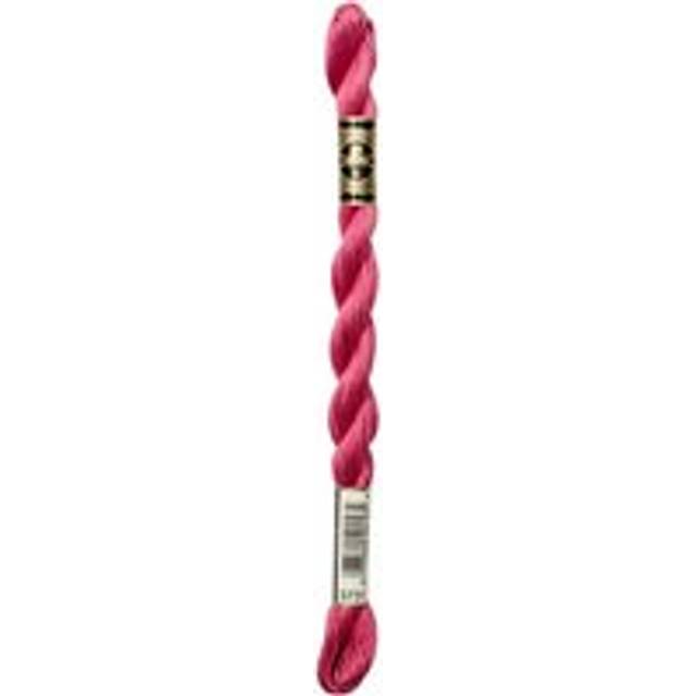DMC Size 5 Cotton Perle Thread 3731