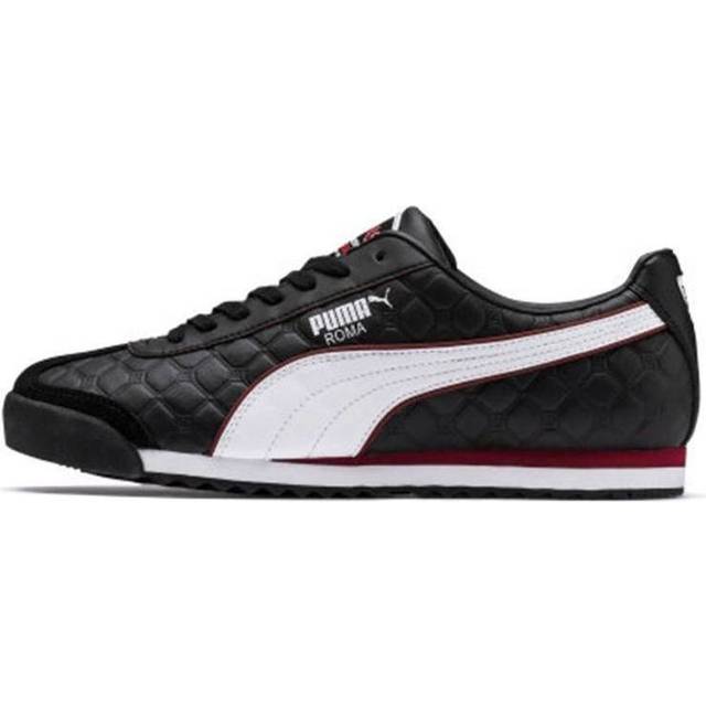 PUMA The Godfather x Roma 'Louis Restaurant' 370896-01 - Black - 4.5