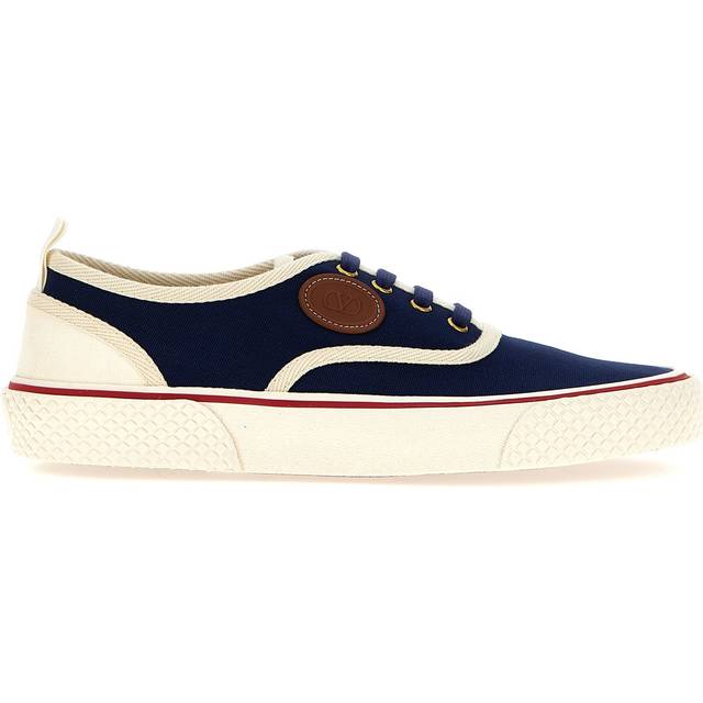 Valentino Garavani "Nojoke" Sneakers - Blue - 42+ IT