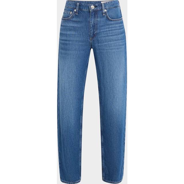 Featherweight Dre Baggy Boyfriend Jeans - MILLERTON - 25