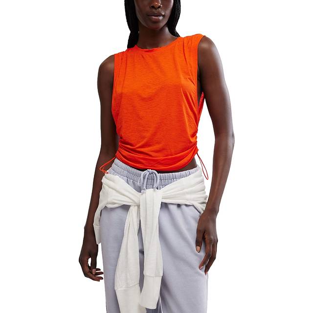Free People Sport Mode Top