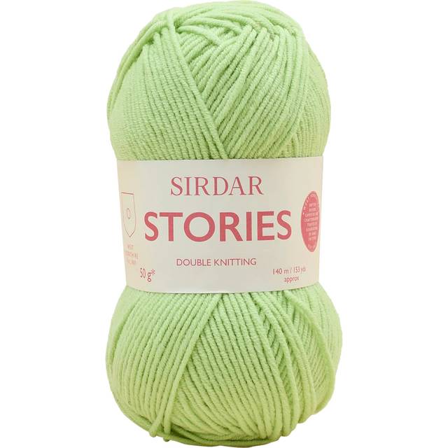 Sirdar Stories DK - Fresh (849)