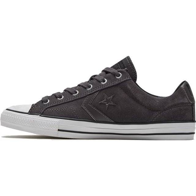 Converse Cons Star Player 'Black' - BLACK - 3