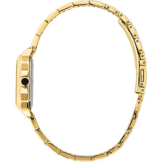 Karl Lagerfeld Damenuhr R0553102505 - gold