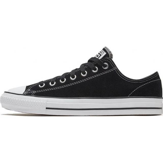 Converse CTAS Pro OX - Black - 8