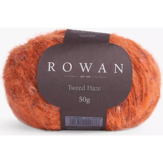 Rowan Tweed Haze - Sunset (557)