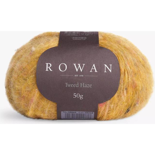 Rowan Tweed Haze - Setting Sun (555)