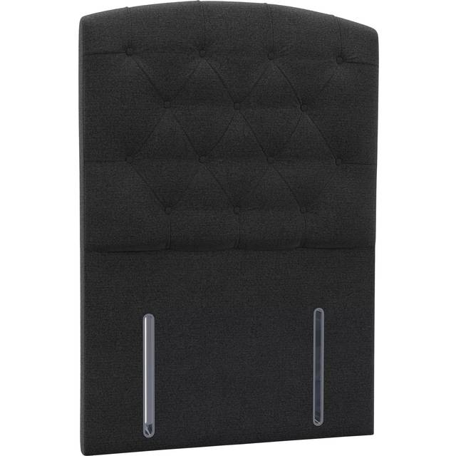 John Lewis Rouen II Headboard, Single