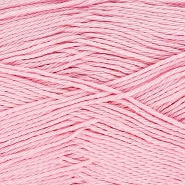 King Cole Cottonsmooth DK - Pale Pink (3522)
