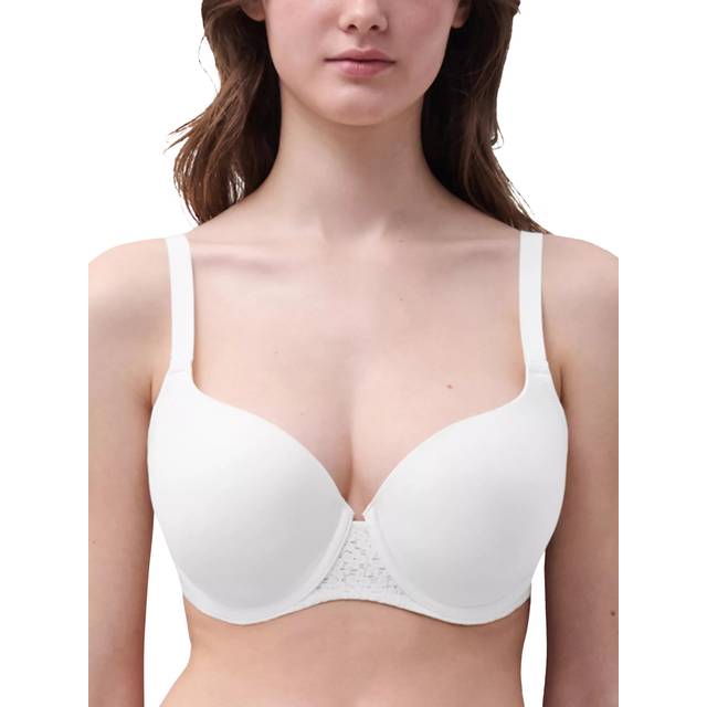 Chantelle Norah Soft Feel Sweetheart T-Shirt Bra
