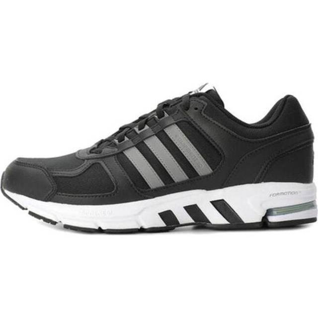 adidas Men's Equipment 10 U Running Shoes EF1473 - Black - 5
