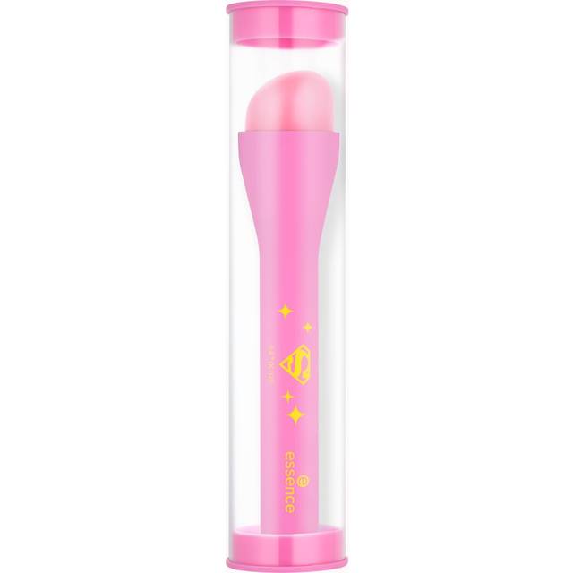 Essence Superman Silicone Blush Brush - Rouge