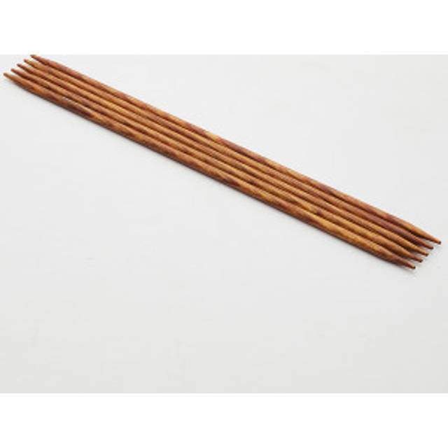 KnitPro Dreamz Strumpstickor Björk 15cm 3.75mm / 6in US5