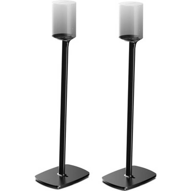 Flexson FLXE100FS2021US speaker mount Floor Black