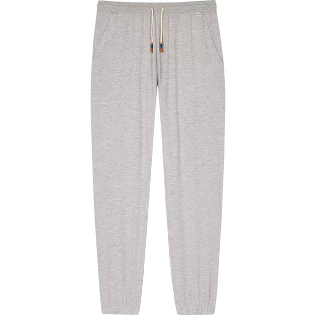 Paul Smith Modal Blend Lounge Trousers, Grey Mid
